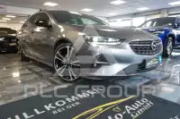 2020 Opel Insignia