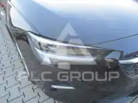 2020 Opel Insignia