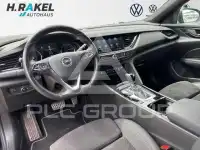 2020 Opel Insignia