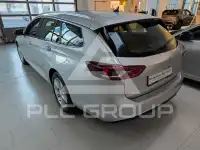 2020 Opel Insignia