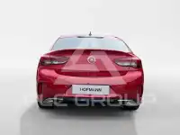 2020 Opel Insignia