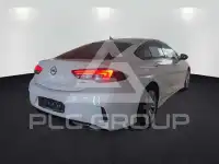 2020 Opel Insignia