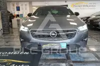 2020 Opel Insignia