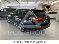 2020 Opel Insignia