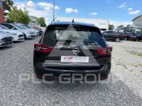 2020 Opel Insignia