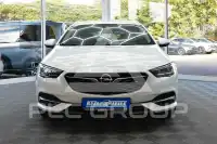 2020 Opel Insignia