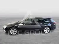 2020 Opel Insignia