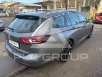 2020 Opel Insignia