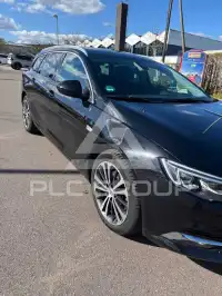2020 Opel Insignia