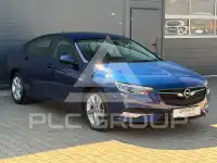 2020 Opel Insignia