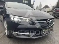 2020 Opel Insignia