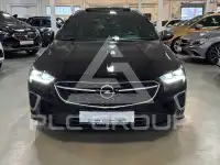 2020 Opel Insignia