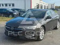2020 Opel Insignia