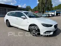 2020 Opel Insignia