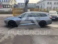 2020 Opel Insignia
