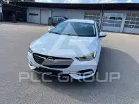 2020 Opel Insignia