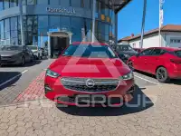 2020 Opel Insignia