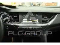 2020 Opel Insignia