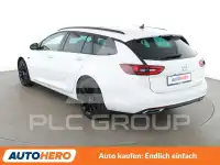 2020 Opel Insignia