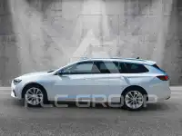 2020 Opel Insignia