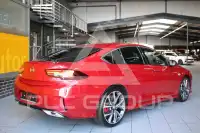 2020 Opel Insignia