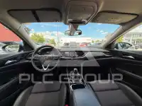 2020 Opel Insignia