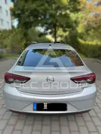 2020 Opel Insignia