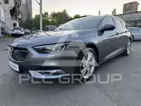 2020 Opel Insignia