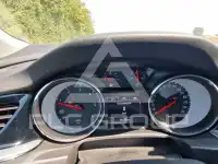 2020 Opel Insignia