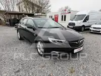 2020 Opel Insignia