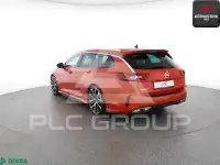 2020 Opel Insignia