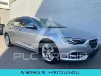 2020 Opel Insignia