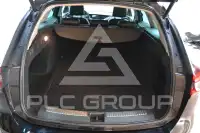 2020 Opel Insignia
