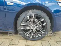2020 Opel Insignia