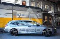 2020 Opel Insignia