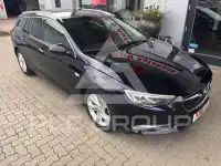 2020 Opel Insignia
