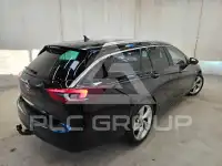 2020 Opel Insignia