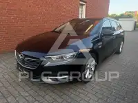 2020 Opel Insignia