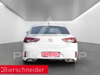 2020 Opel Insignia