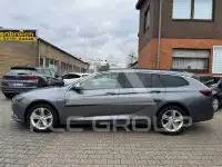 2020 Opel Insignia