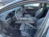 2020 Opel Insignia