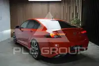 2020 Opel Insignia