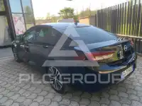 2020 Opel Insignia