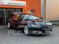 2020 Opel Insignia