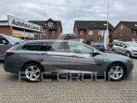 2020 Opel Insignia
