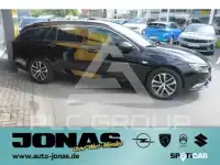 2020 Opel Insignia