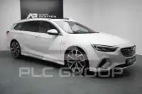 2020 Opel Insignia