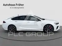 2020 Opel Insignia