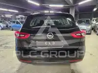 2020 Opel Insignia