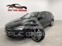 2020 Opel Insignia